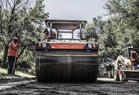 Rutledge, TN Driveway Paving Services Company